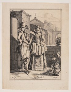 The French