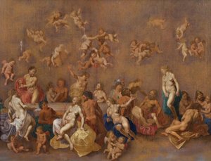 The Feast of the Gods