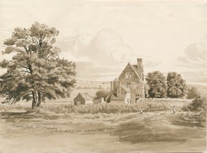 Tettenhall - Perton Hall