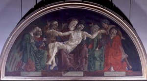 The Pieta