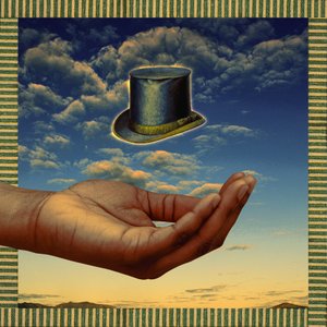 Floating Top Hat Dream