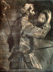 Great Executioner, 1658 by Count Palatine of the Rhine Rupert