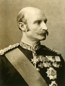 Sir George Stewart White, K.C.B., V.C.