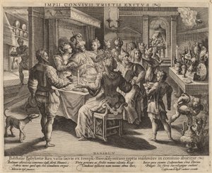 Belshazzar