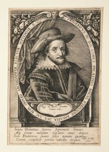 Frederick IV, Elector Palatine