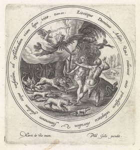 Expulsion from Paradise