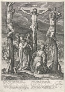 Crucifixion of Christ