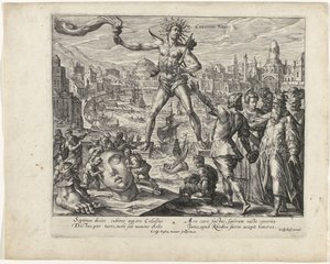 Colossus of Rhodes