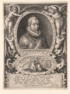 Archduke Albert of Austria
