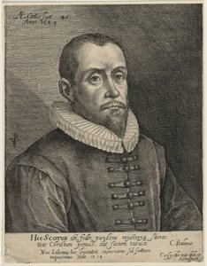 Thomas Scott
