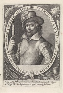 François Ravaillac, the Murderer of King Henry IV of France