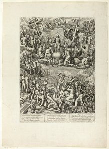The Last Judgment
