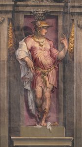 Mercury, 1556-1557