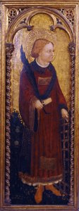 Saint Lawrence