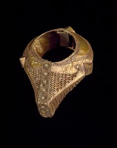 Bridal Bracelet, Late 19th-Early 20th Century by Culture Minangkabau
