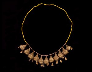 Headband of a Crown, late 19th-early 20th century