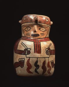 Vase, 500BC-AD500