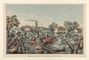 High Water