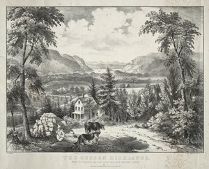 The Hudson Highlands