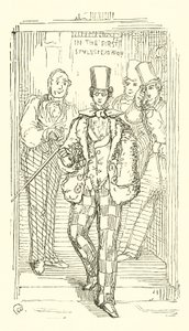 New Outfit by Cuthbert Bede