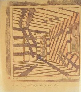 The Carcase, c.1929