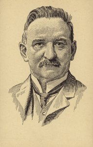 Joseph B. Foerster
