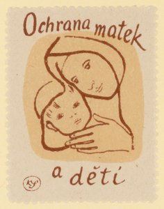 Protection of mothers and children