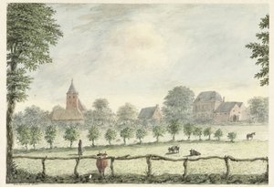 View of Renkum