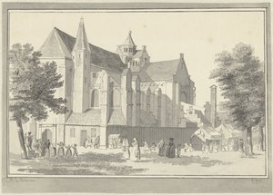 St. Mary