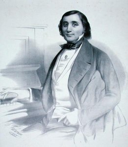 Eduard Hetz by D. Fabronius