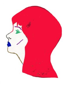 Red Head, 2017