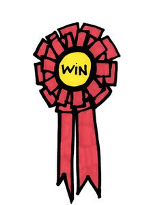 Rosette by Daisy de Villeneuve