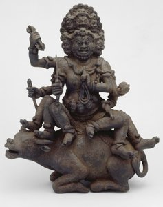 Krishna Yamari