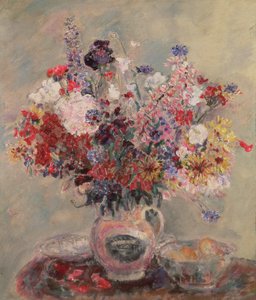 Summer Flowers
