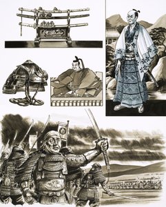 The Samurai