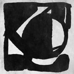 Abstract Melody No6 by Dan Hobday