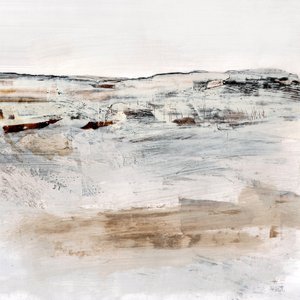 August No3 by Dan Hobday