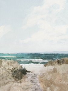 Beach Path