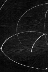 Black 1 by Dan Hobday