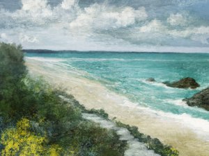 Coastal Walk