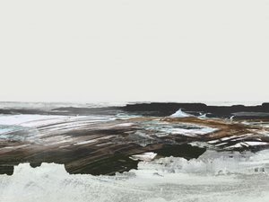 Constantine Bay by Dan Hobday