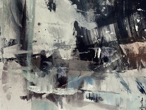 Crowded by Dan Hobday
