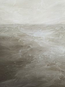 Dream Sea by Dan Hobday