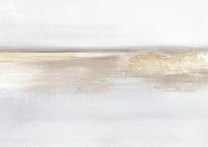 Gold Light by Dan Hobday