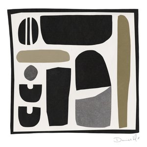 Kick Back by Dan Hobday