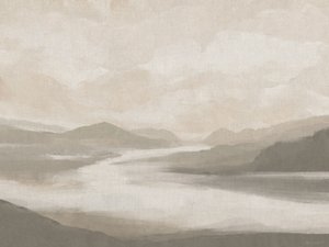Lake Sunrise