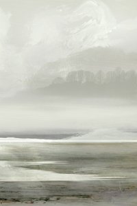 Lakes No. 2 by Dan Hobday