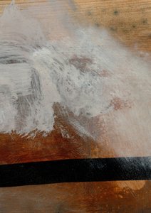 Layers by Dan Hobday