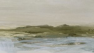 Misty Horizon