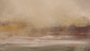 Misty Horizon